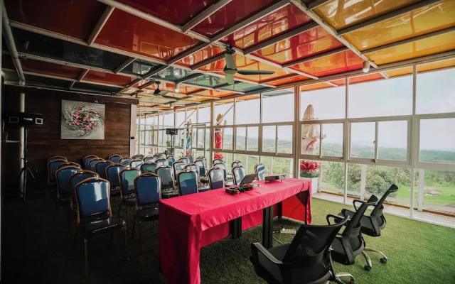 Bhuana Agung Villa & Restaurant