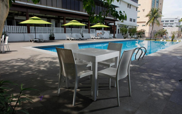 Impiana Hotel Ipoh