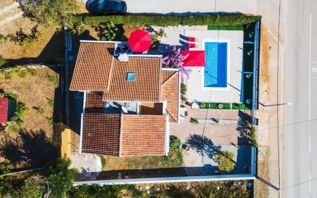Holiday Home Sokolar