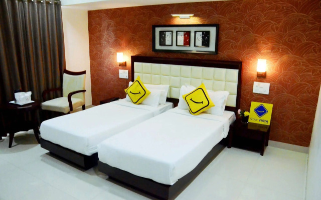 Vista Rooms At Mill corner Road