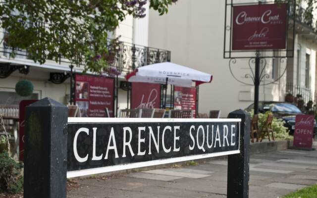 Clarence Court Hotel