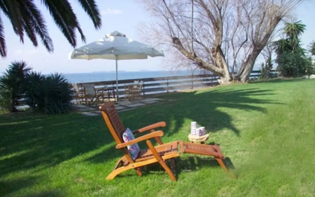 Villa Aggeliki