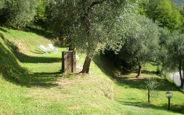 Piccolo Rustico, Casaliva - Rebomaholidays