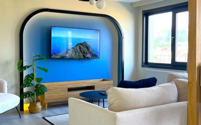 Flex Houses
