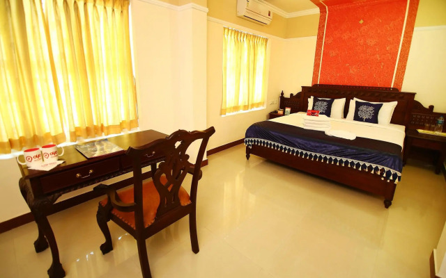 Fort Gate By OYO Rooms