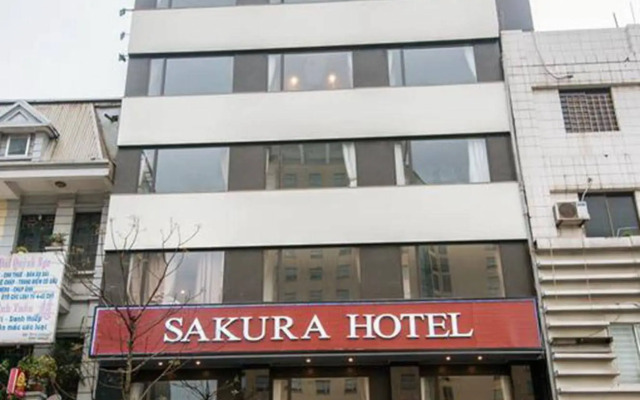 Sakura Hotel
