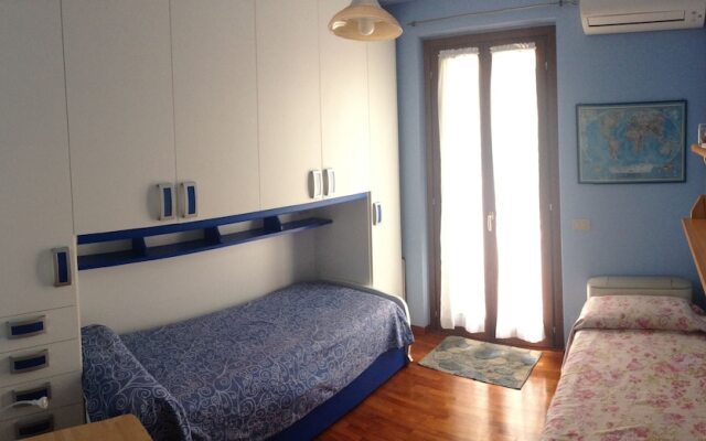 Casale al Mare