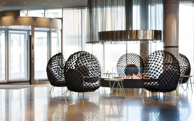 Comfort Hotel Bergen Airport Terminal
