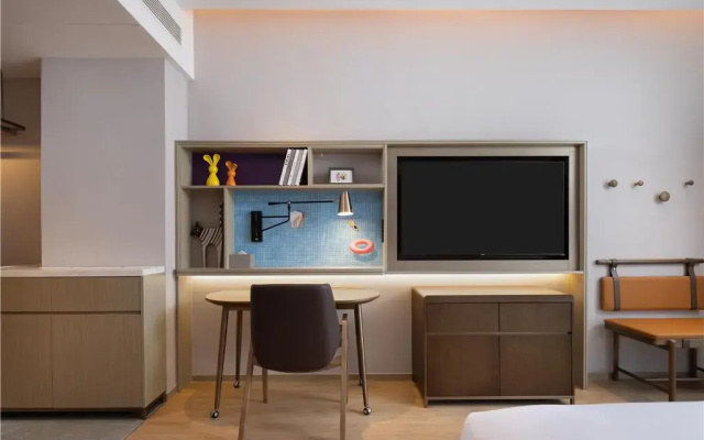 Home2 Suites By Hilton Ancient City