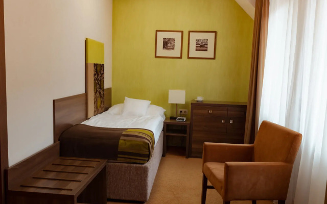Hotel Belassi