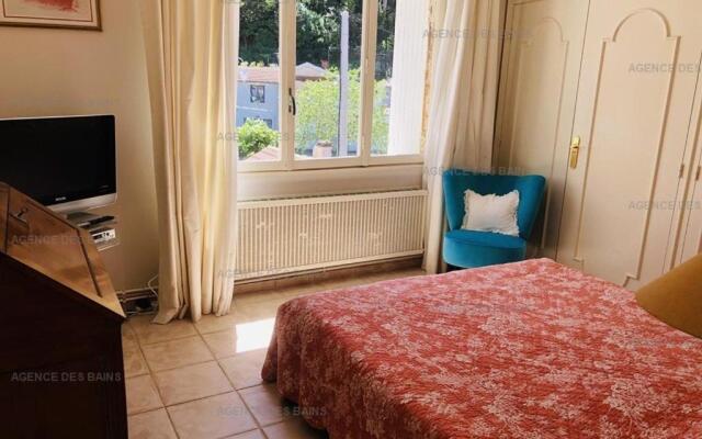 Appartement Arcachon, 3 pièces, 6 personnes - FR-1-433-47