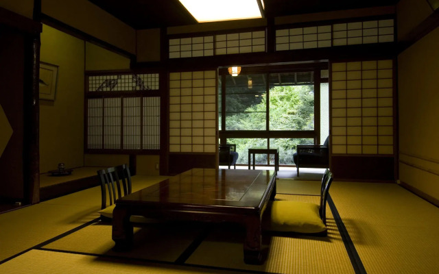 Yutouya Ryokan