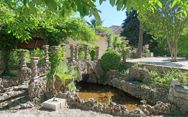 Villa Rural La Condesa