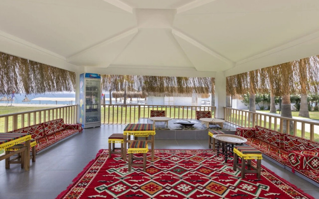 Loxia Comfort Club Side