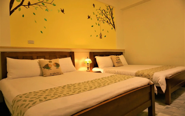 Snail Trail B&B