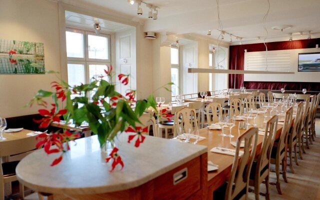 Hotell Anno 1647