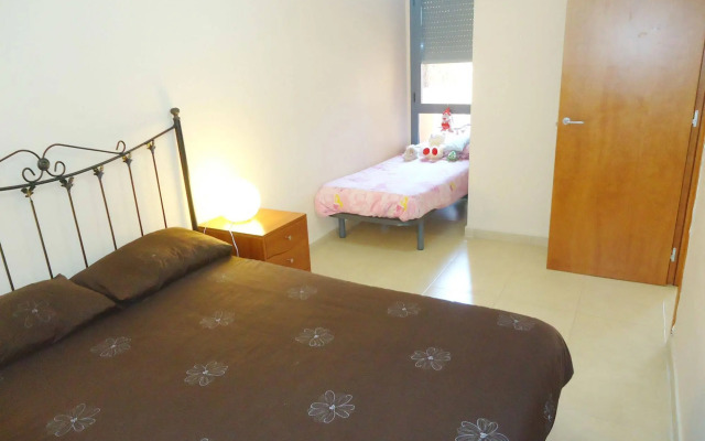 Apartamento Family Santa Cristina