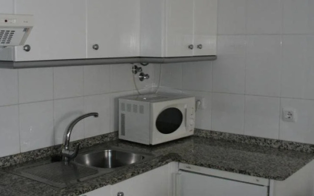 Apartamentos Arrixaca