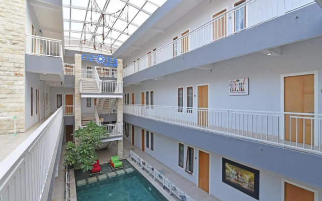 Ozora Guesthouse
