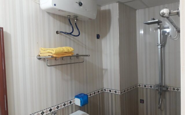 Phong Lan Hotel