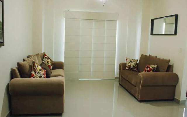 Gran Hotel Residencial Galerias