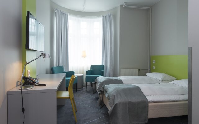 Thon Hotel Trondheim