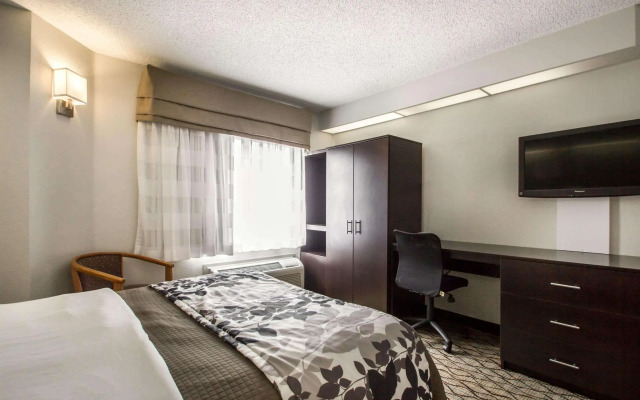 Sleep Inn Miami International Airport