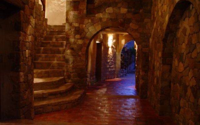 Refugio Del Pintor