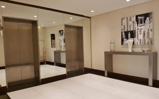 Pearl Suites