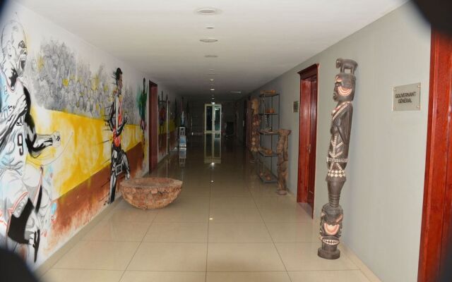 Pefaco Hotel Maya Maya