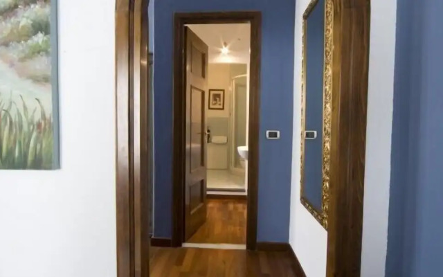 B&B Lucca Porta S. Anna
