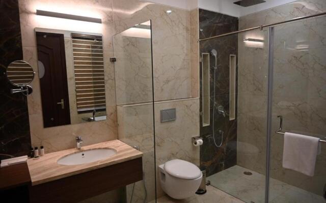 Hotel Krinoscco