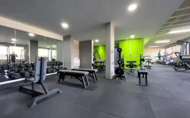 New Apartment in Tilal Fanar Resort, Pools,tennis