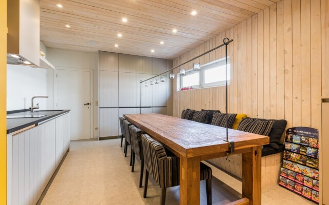 B&B Vis-à-Vis