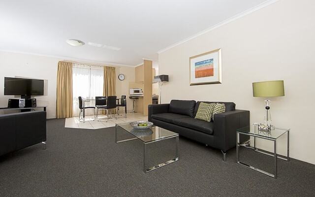 Accommodate Canberra - Kingston Court