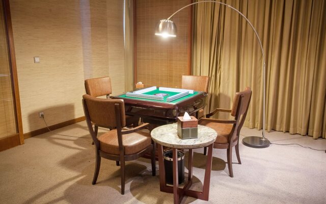 Haiyatt Garden Hotel Suzhou Wujiang
