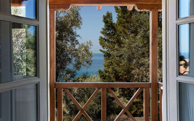 Skiathos Ira Hotel