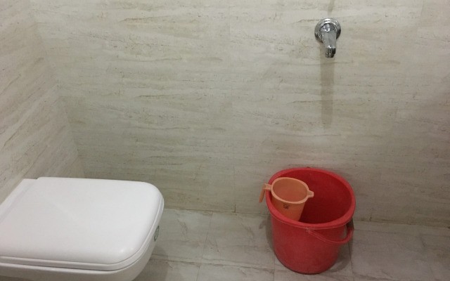 Hotel Shree Palace, Jhansi