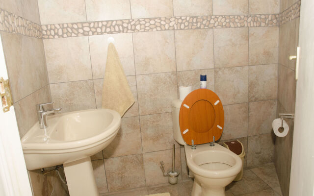 Swakopmund Accommodation