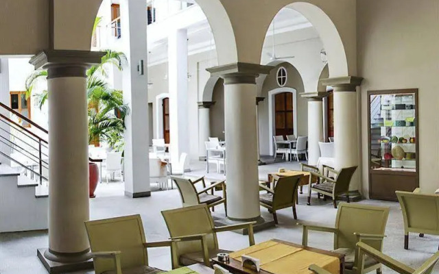 Villa Shanti