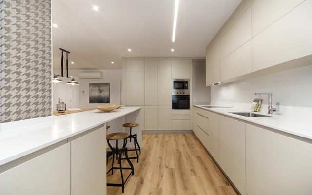 Compostela en Familia