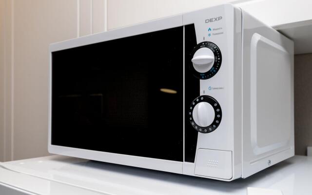 More apartamentov na ulitse Akatsiy