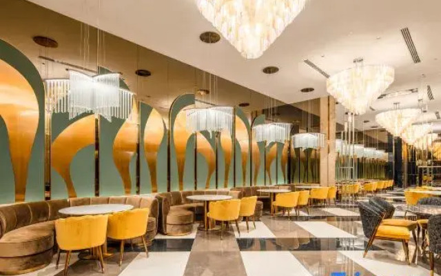 Wyndham Grand Plaza Royale , Datong