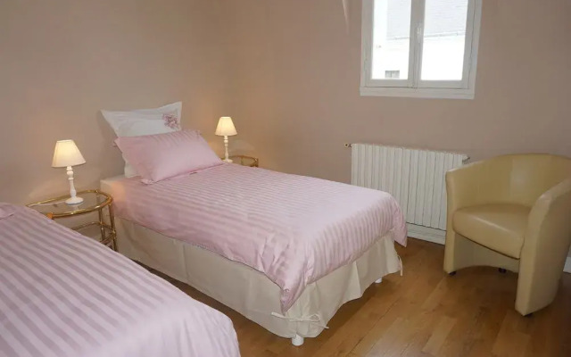 La Touraine Romantique Lamartine Plumereau