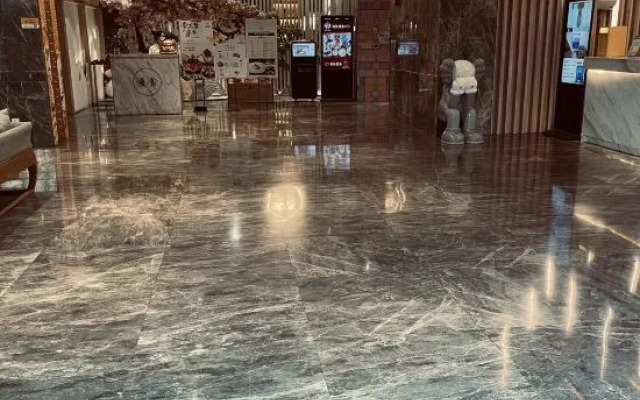 Mihuyou E-sports Hotel
