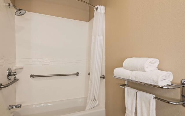 Best Western Plus Tulsa Inn & Suites