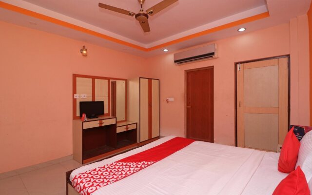 Sagar Kinare by OYO Rooms