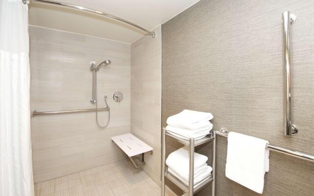 Hampton Inn Parsippany