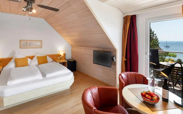 Panoramahotel Sonnenstube Hagnau