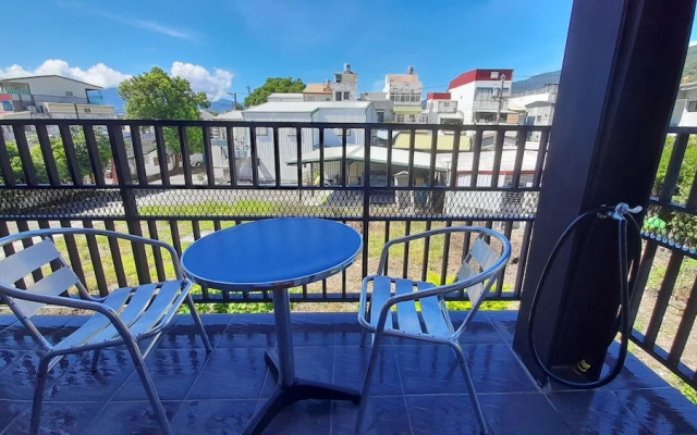 Woolywo Homestay